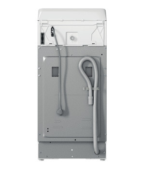 Пральна машина Whirlpool - TDLRB 6251BS EU | European Appliances