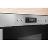 Indesit Magnetron Ingebouwd MWI 3211 IX Roestvrijstaal Elektronisch 22 alleen MW 750 Lifestyle control panel