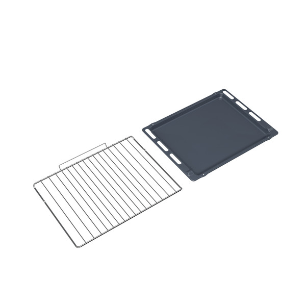 Indesit Trouba Vestavné IO 232H X Elektrický A Accessory