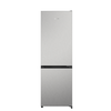 Indesit Combinación de frigorífico / congelador Libre instalación INK2 5323 S4E Gris 2 doors Frontal