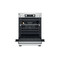 Whirlpool Liesi WS68V8CCXT/NO Inox Electrical Frontal