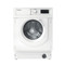 Whirlpool Перална машина Вграден BI WMWG 71483E EU N Бял Предно зареждане D Frontal