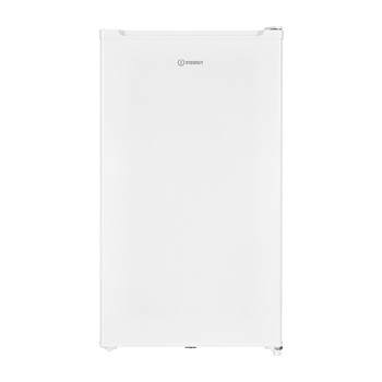 Indesit Koelkast Vrijstaand I48RM 112W Wit Frontal