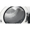 Whirlpool Tørretumbler W6 D93WB EE Hvid Perspective