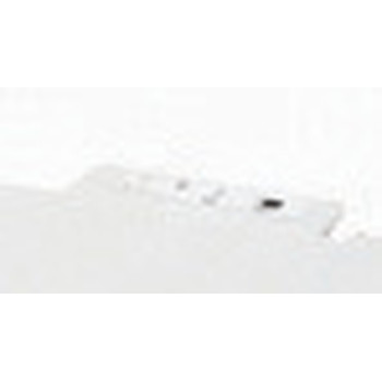 Indesit Congelador Livre Instalação OS 1A 100 2 Branco Control panel