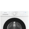 Indesit Wasmachine Vrijstaand IMA 762B MY TIME EE Wit Voorlader A Control panel