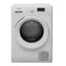 Whirlpool Dryer FT M11 72 EU Bela Perspective