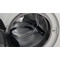 Whirlpool Pralni stroj Samostojni FFB 9469 WV EE Dvojna pečica Front loader A Perspective