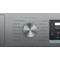 Whirlpool Перална машина Свободностоящи W6 W945SB EE Сребрист Предно зареждане B Perspective