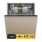 Whirlpool Nõudepesumasin Integreeritav WH8IPB14AM6L0 Full-integrated B Frontal