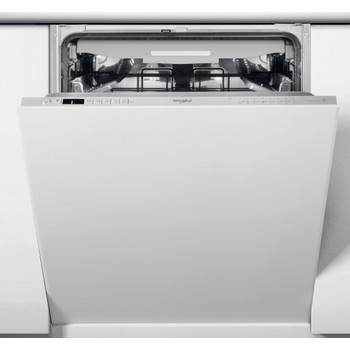 Whirlpool Lave-vaisselle Encastrable WIO 3T126 PFE Tout intégrable E Lifestyle detail