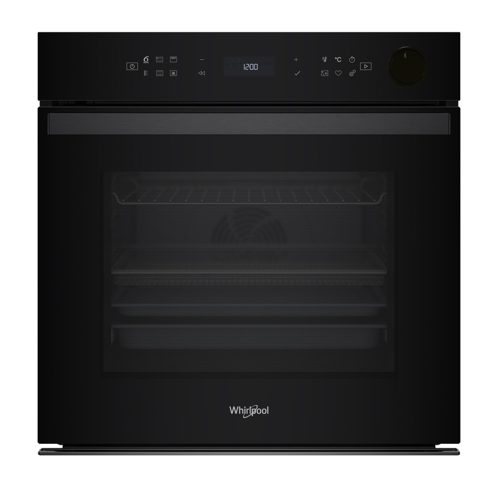 Whirlpool WOI6L80PB1SBA0