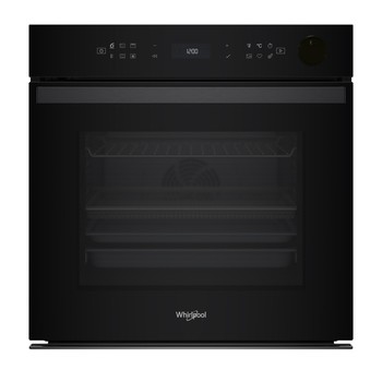 Whirlpool Trouby Vestavné WOI6L80PB1SBA0 Elektrická A+ Frontal