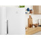 Indesit Hladnjak Samostojeći SI6 1 W Bijela Lifestyle detail