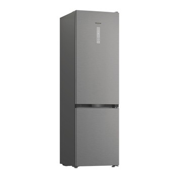 Whirlpool Холодильник з нижньою морозильною камерою. Соло WHK 26413 X6EA1 ARC 764 Manhattan Gray 2 двері Perspective