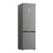 Whirlpool Комбиниран хладилник с камера Свободностоящи WHK 26413 X6EA1 ARC 764 Manhattan Gray 2 врати Perspective