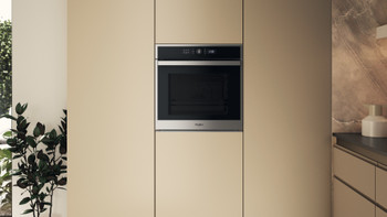 Вбудована духова шафа Whirlpool - WOI4S8HM1SXA | European
