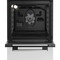 Whirlpool Готварска печка W5V5LCW Бял Електрическо Hero image