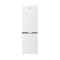 Whirlpool Kombinirani hladilnik Samostojni WHKH 1361 W4E White - ARC P1 2 doors Perspective