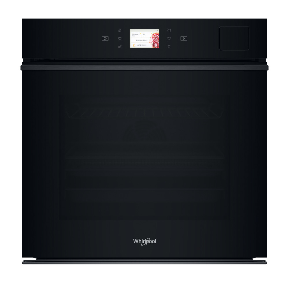 Whirlpool Духові шафи Вбудований (-а) WOI9A8PT2SBA Електрична A+ Frontal