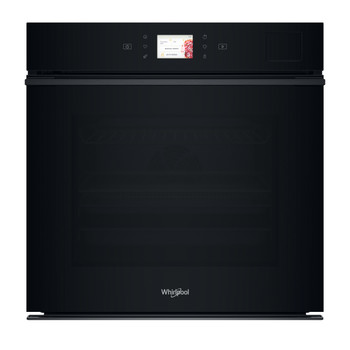 Whirlpool Cuptor Încorporabil WOI9A8PT2SBA Electric A+ Frontal