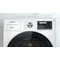 Whirlpool Pesumasin Vabaltseisev W8 W046WB EE Valge Eestlaetav A Perspective