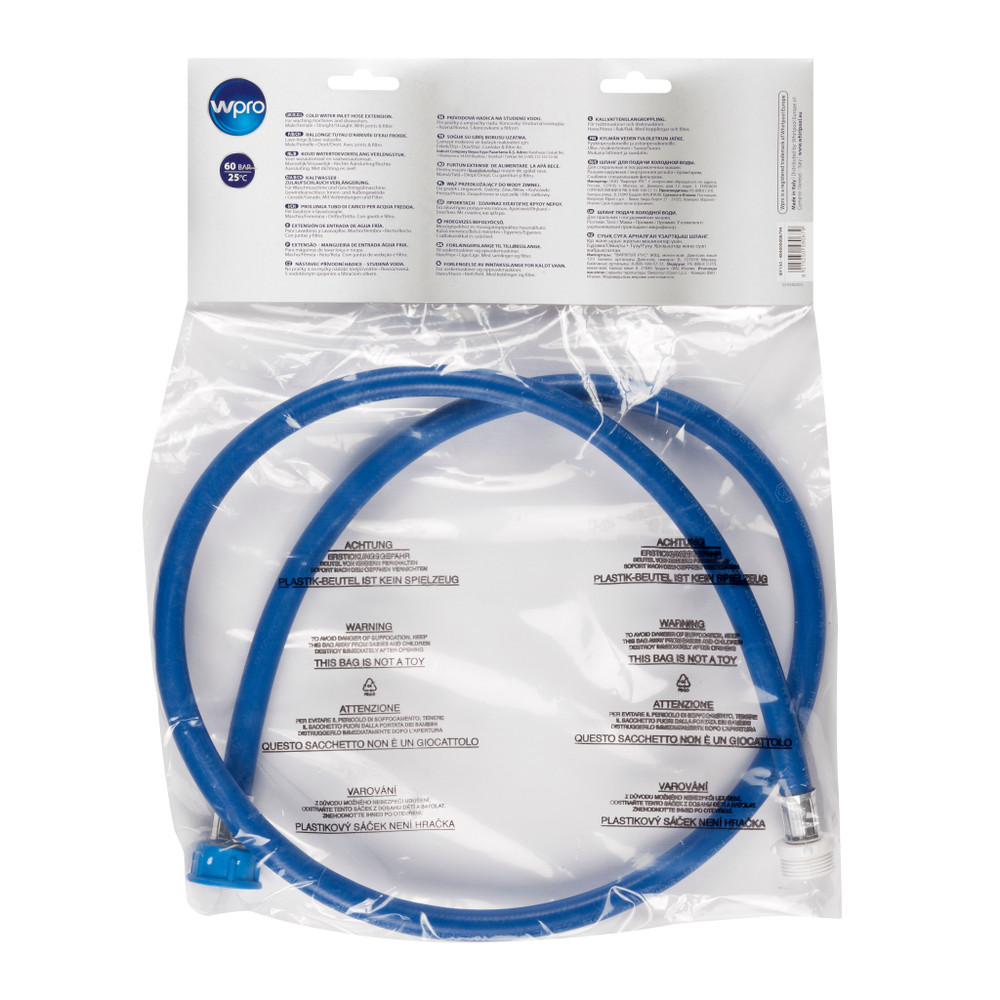 Hotpoint_Ariston WASHING IEF150 Back / Lateral