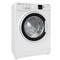 Whirlpool Skalbimo mašina Laisvai pastatoma WRBSS 6249 W EU Balta Pakraunama iš priekio C Perspective