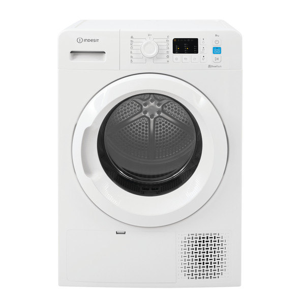 Indesit Sušilica YT M10 81 R EU Bijela Frontal