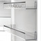 Whirlpool Kombinirani hladilnik Samostojni WHKH 1361 W4E White - ARC P1 2 doors Perspective