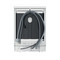 Whirlpool Indaplovė Laisvai pastatoma WFO 3T133 P 6.5 X Laisvai pastatoma D Perspective
