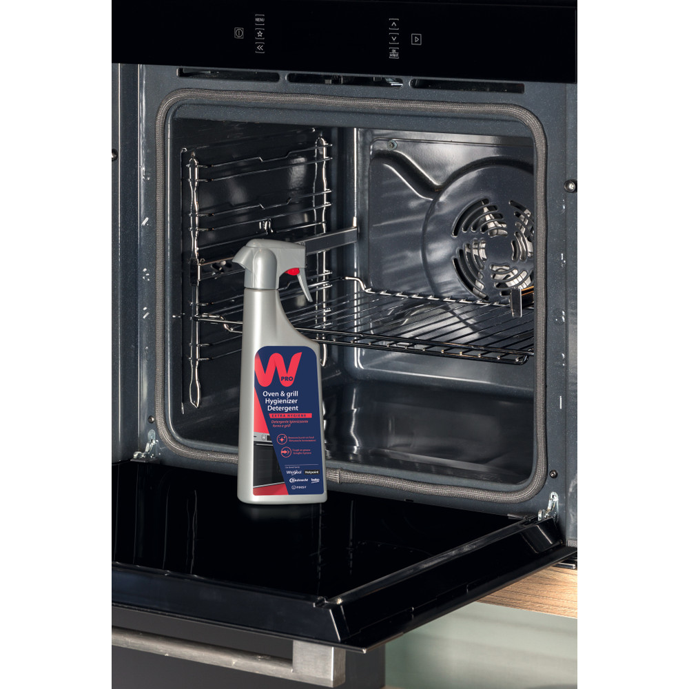 Indesit OVEN ODS413/2 Lifestyle detail