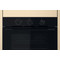 Whirlpool Ovn Indbygning OMK38HU0B Electrisk A Frontal