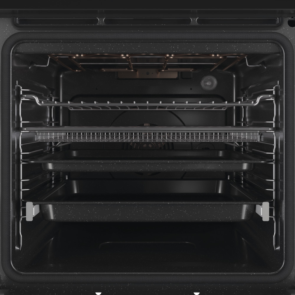 Whirlpool pećnica Ugradbeni AKZ9S 8270 FB Električna A+ Cavity