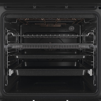 Whirlpool Trouby Vestavné AKZ9S 8270 FB Elektrická A+ Cavity