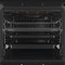 Whirlpool Uuni Kalusteisiin sijoitettava AKZ9S 8270 FB Sähkö A+ Frontal