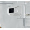 Whirlpool Frižider sa zamrzivačem Samostojeći W5 911E W 1 Bela 2 vrata Perspective