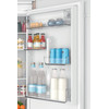 Indesit Combinado Encastre INC18 T311 Branco 2 doors Lifestyle detail