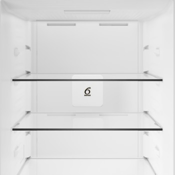 Whirlpool Холодильник з нижньою морозильною камерою. Соло WHK 26373 X6EA ARC 764 Manhattan Gray 2 двері Control panel