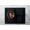Whirlpool Plīts virsma WF S7560 NE Melns Induction vitroceramic Frontal