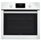 Whirlpool Ahi Integreeritav AKP 745 WH Elektriline A Frontal
