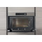 Whirlpool Mikrolaineahi Integreeritav AMW 730/SD Koiduhõbedane Elektrooniline 31 Mikrolained+grill 1000 Frontal