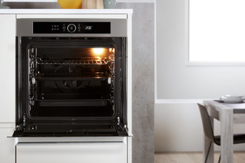 Вбудована духова шафа Whirlpool - OAKZ9 7961 SP IX | European