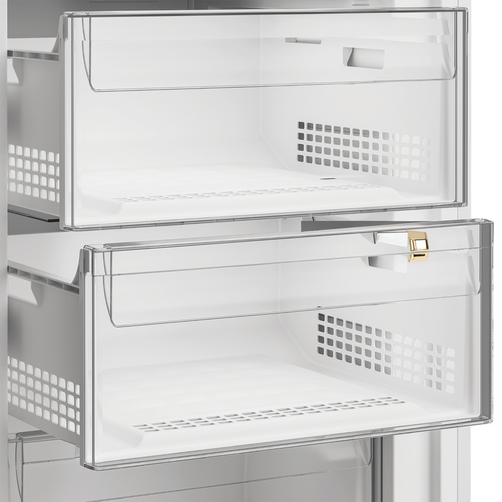 Whirlpool Congelator Independent WHFF 6404 X6E New Silver – ARC 1035 Drawer