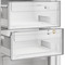 Whirlpool Κατάψυξη Ελεύθερο WHFF 6404 X6E New Silver – ARC 1035 Hero image