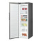Whirlpool Šaldiklis Laisvai pastatoma UW8 F2Y XBI F 2 „Optic Inox“ Perspective