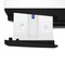 Whirlpool Πλυντήριο ρούχων Ελεύθερο WPM 27W ADS EE Λευκό Front loader A Perspective