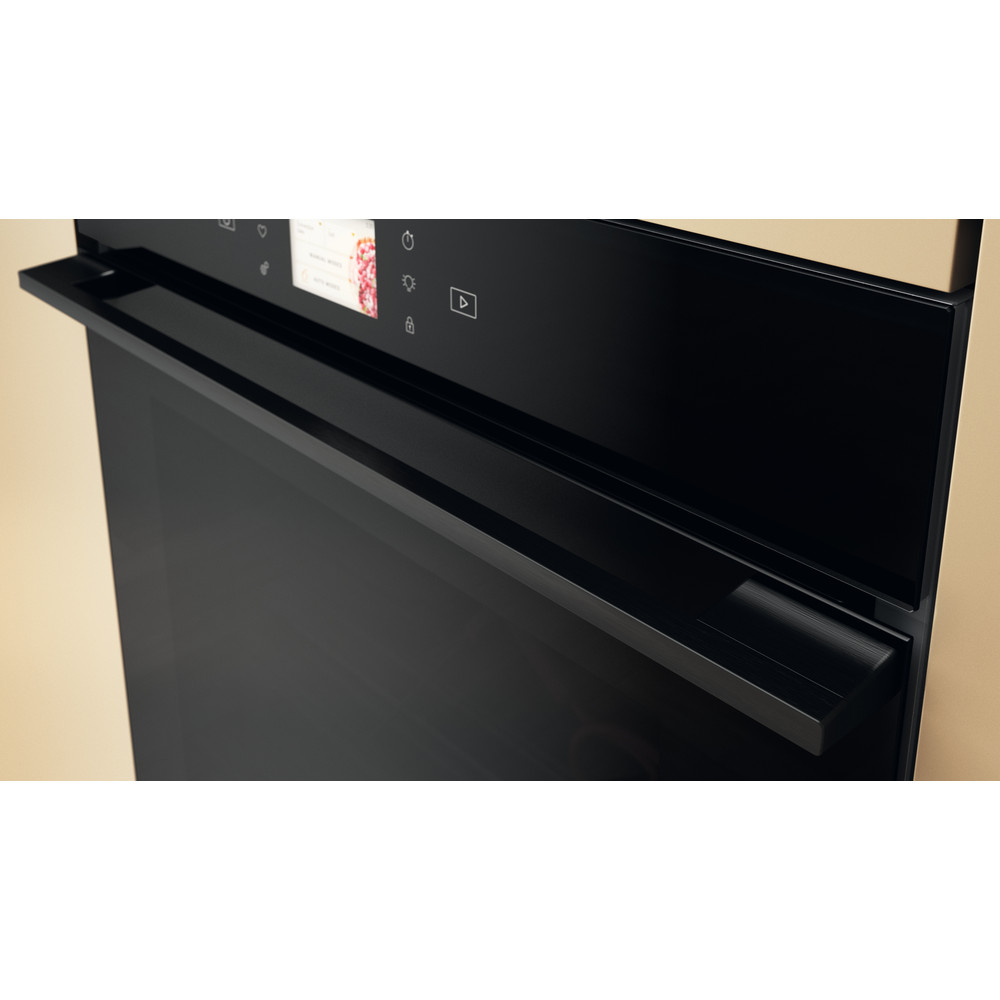 Whirlpool Horno Encastre WOI98FPT2SBA Eléctrico A + Lifestyle detail