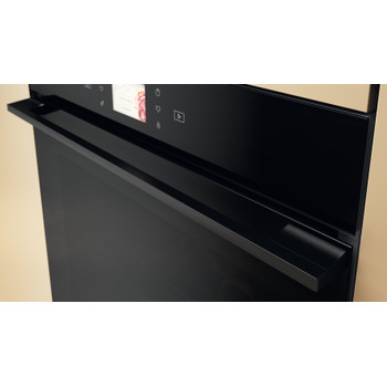 Whirlpool Horno Encastre WOI98FPT2SBA Eléctrico A + Lifestyle detail