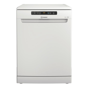 Indesit Máquina de lavar loiça Livre Instalação IN2FFD14CN6W Livre Instalação D Frontal